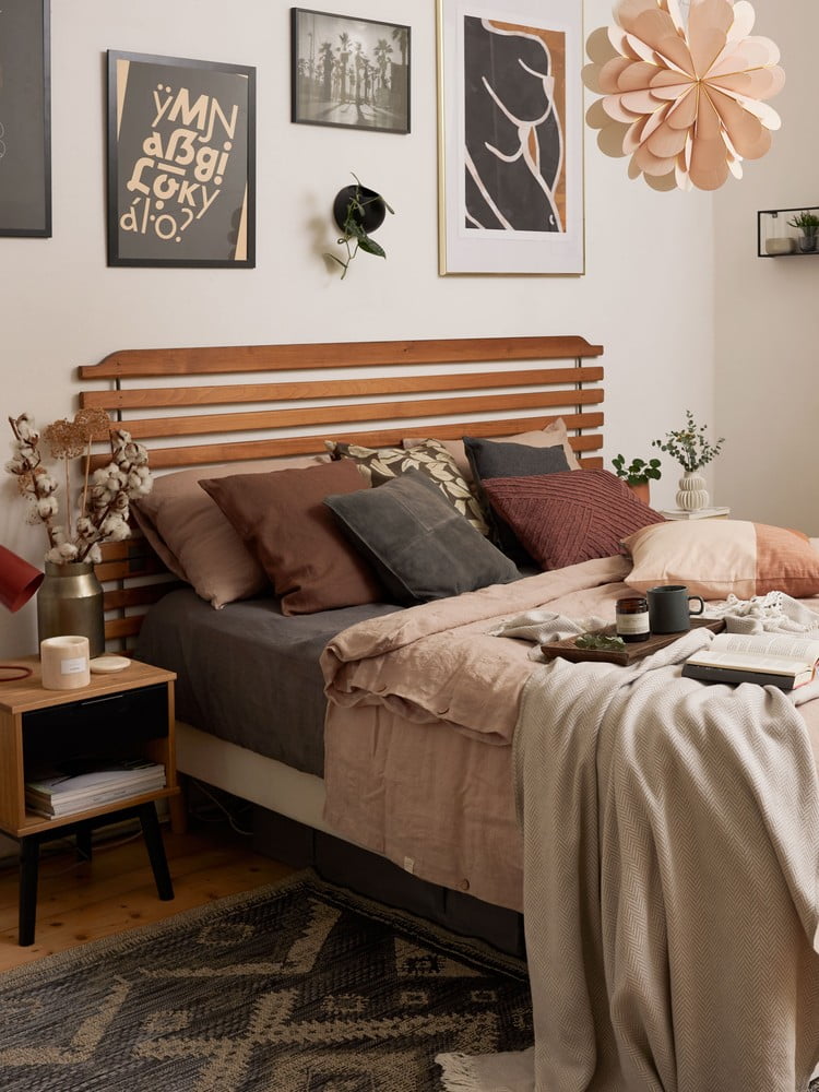 Inspiracje: Sypialnia