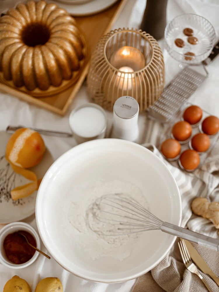 Inspiracje: Kuchnia i jadalnia