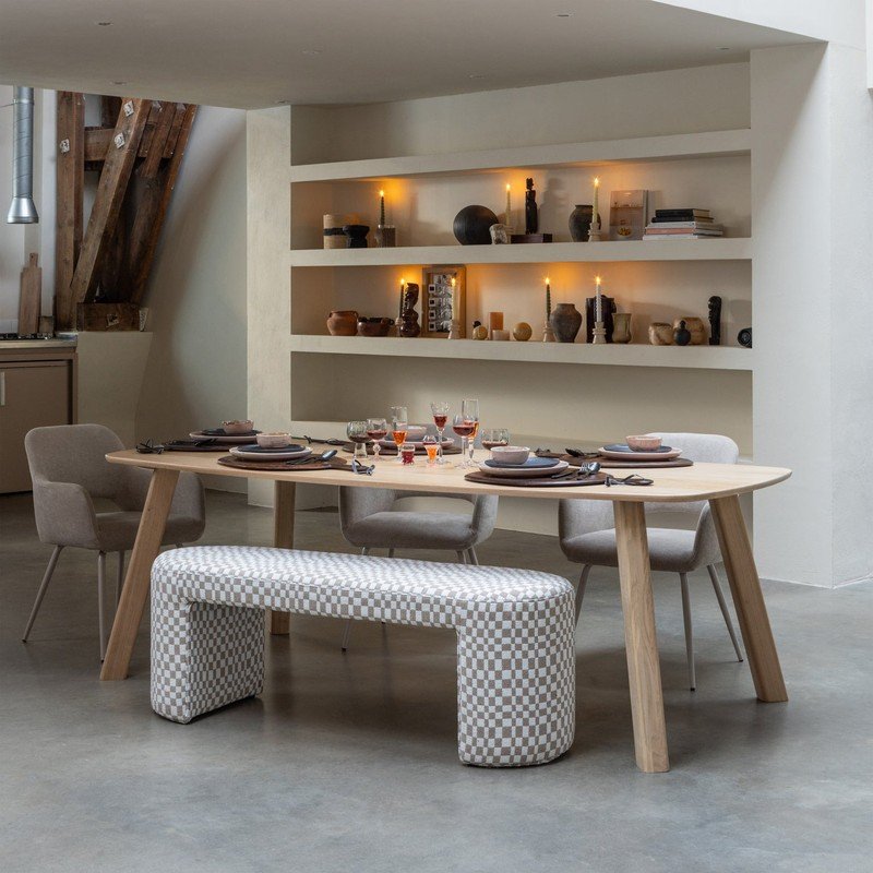 Inspiracje: Jadalnia