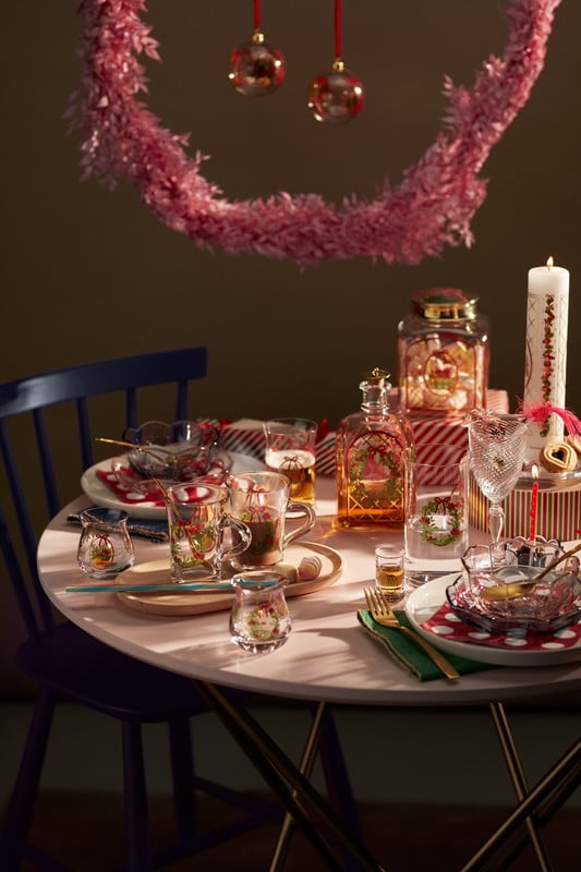 Inspiracje: Boże Narodzenie, Dekoracja