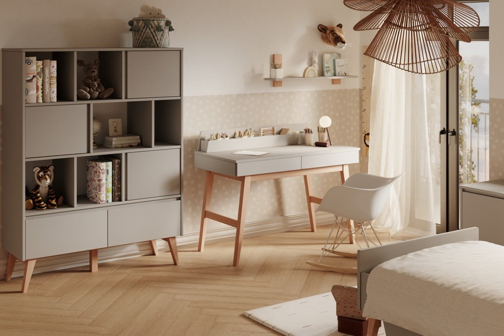 Inspiracje: Pokój dziecięcy, Styl klasyczny, Styl skandynawski, Dzieci