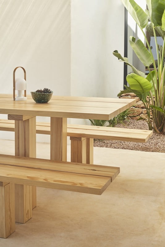 Inspiracje: Jadalnia