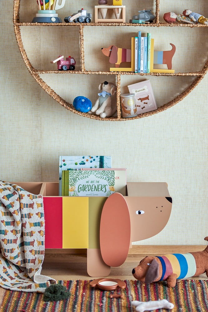 Inspiracje: Pokój dziecięcy, Dzieci