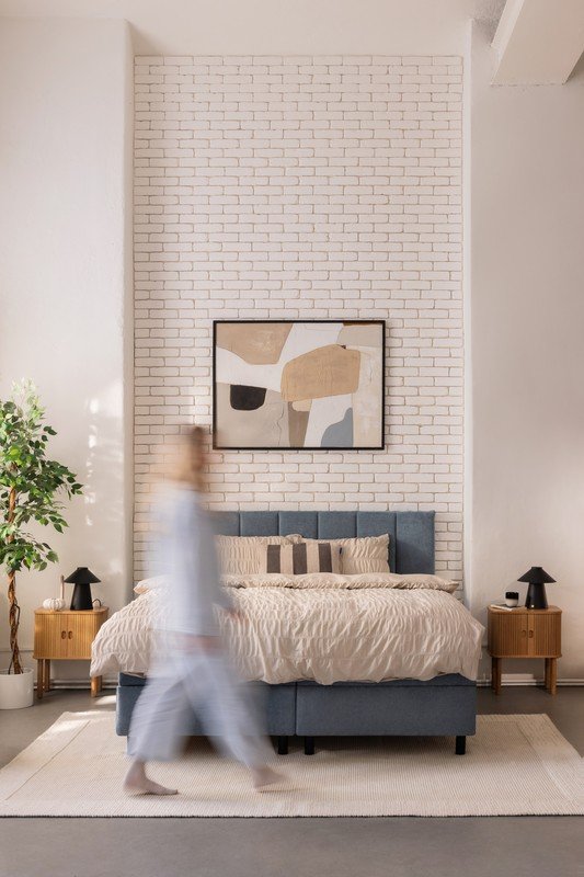 Inspiracje: Sypialnia