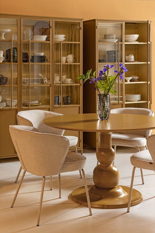 Inspiracje: Jadalnia