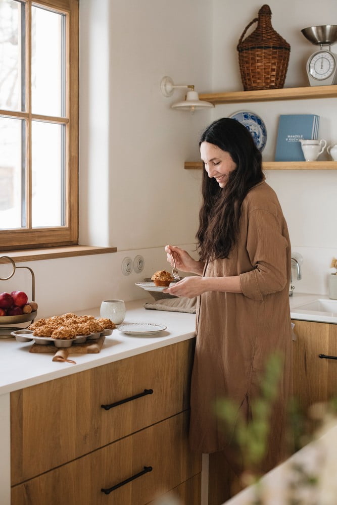 Inspiracje: Kuchnia i jadalnia