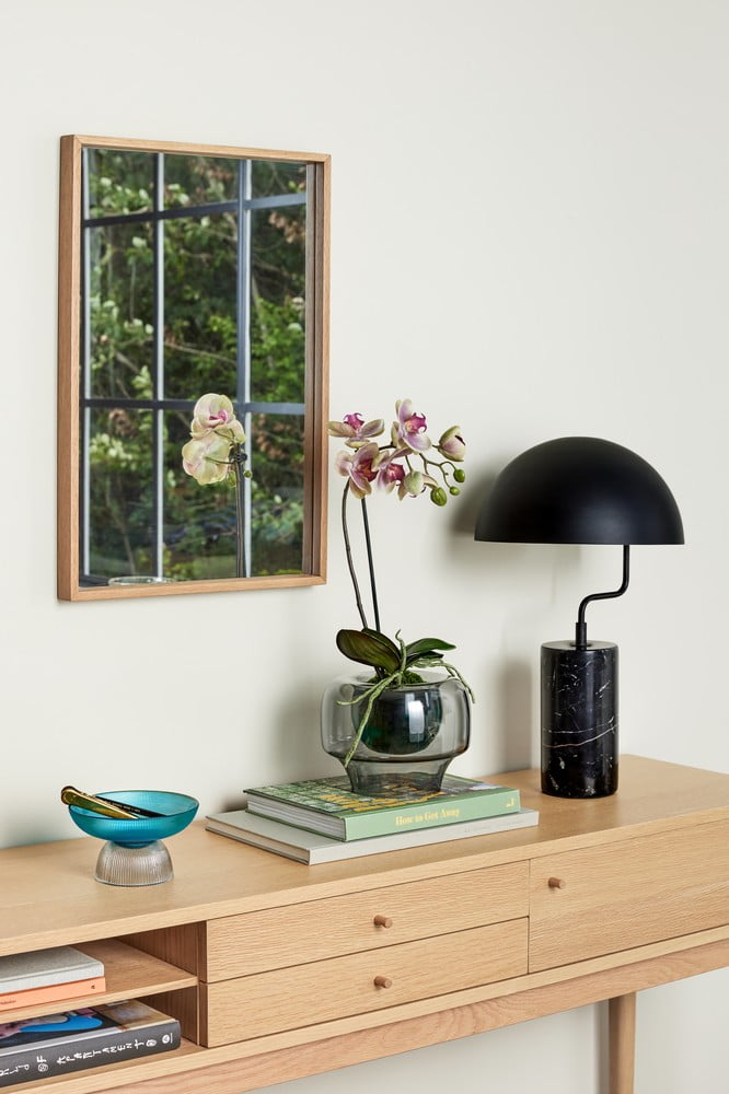 Inspiracje: Przedpokój i garderoba, Dekoracja