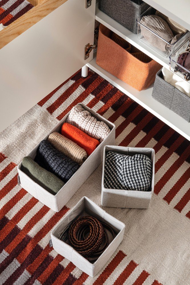 Inspiracje: Przedpokój i garderoba