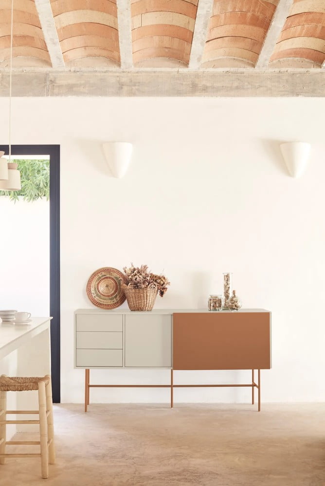 Inspiracje: Salon, Jadalnia