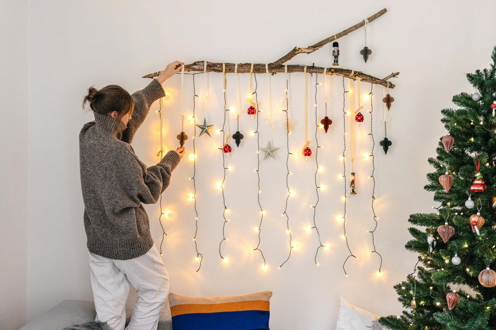 Inspiracje: Boże Narodzenie, Dekoracja