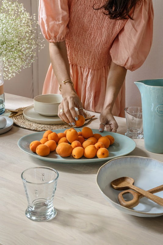 Inspiracje: Jadalnia, Dom letniskowy