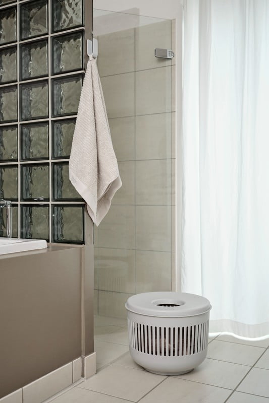 Inspiracje: Łazienka, Sprzątanie i organizacja