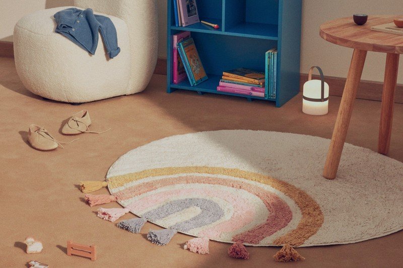 Inspiracje: Pokój dziecięcy, Dzieci