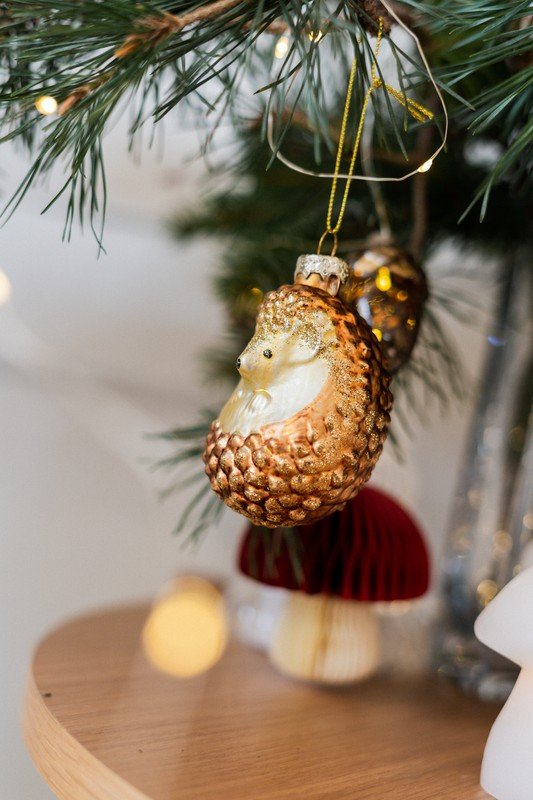 Inspiracje: Boże Narodzenie