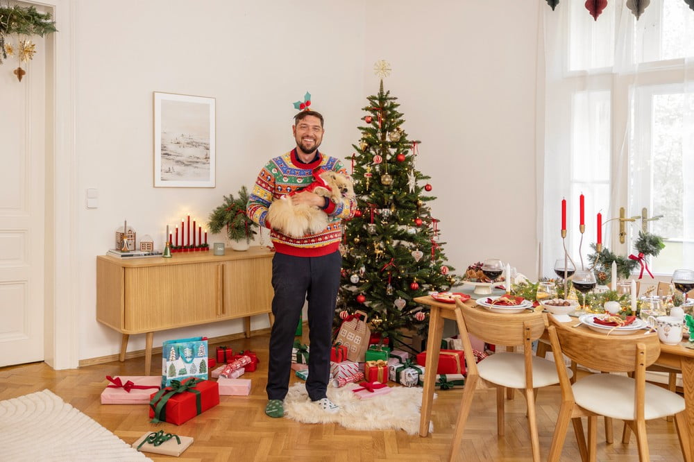 Inspiracje: Boże Narodzenie