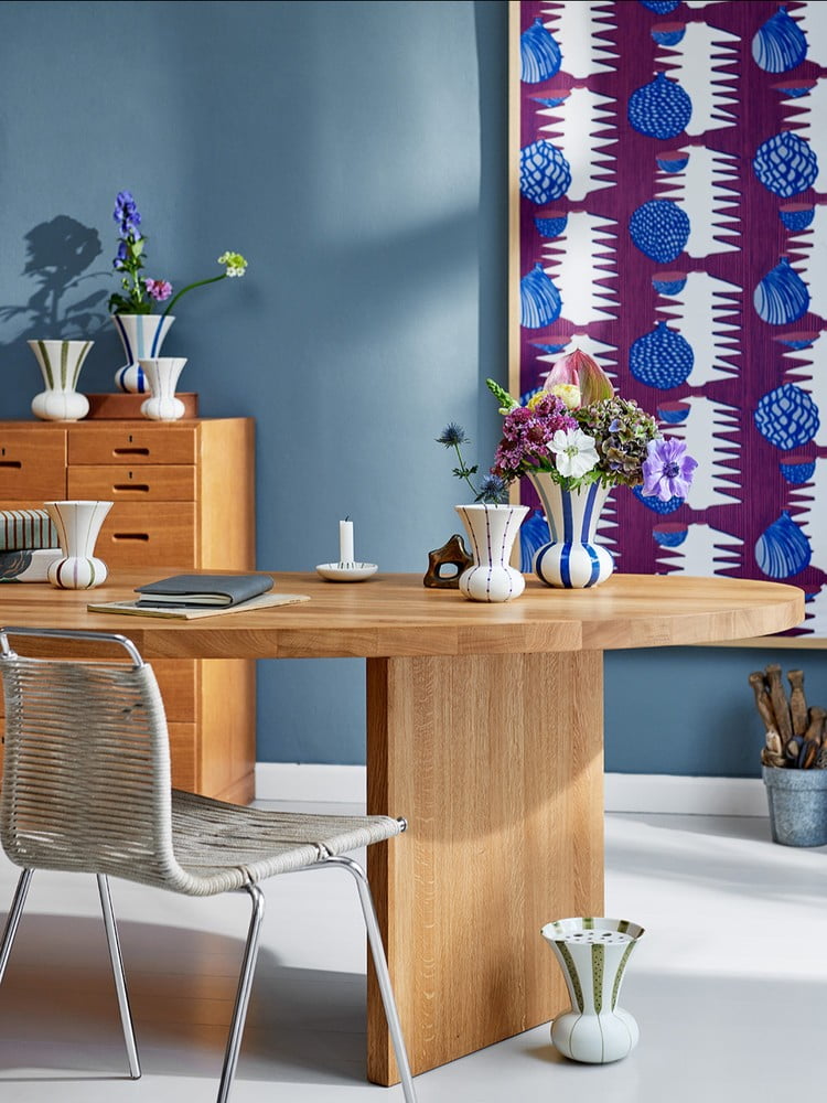 Inspiracje: Dekoracja