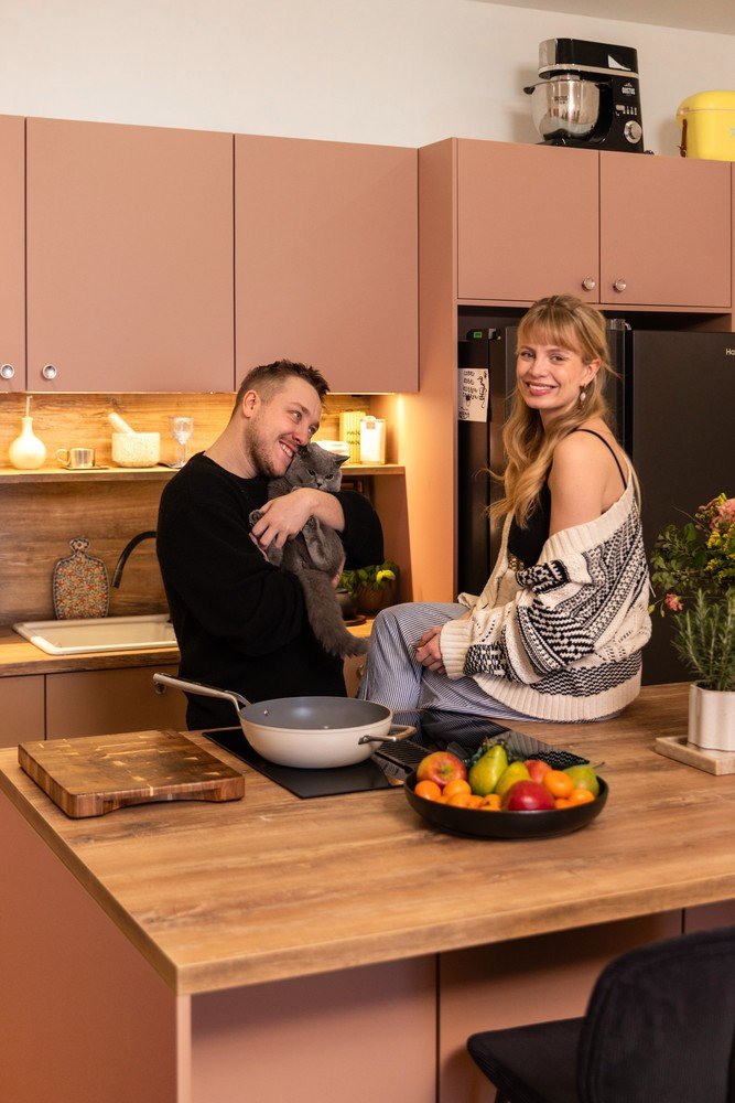 Inspiracje: Bonami z wizytą