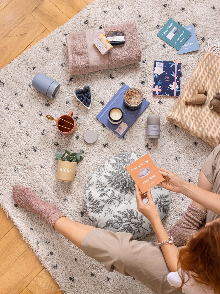 Inspiracje: Prezenty, Walentynki