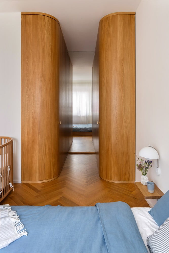 Inspiracje: Sypialnia