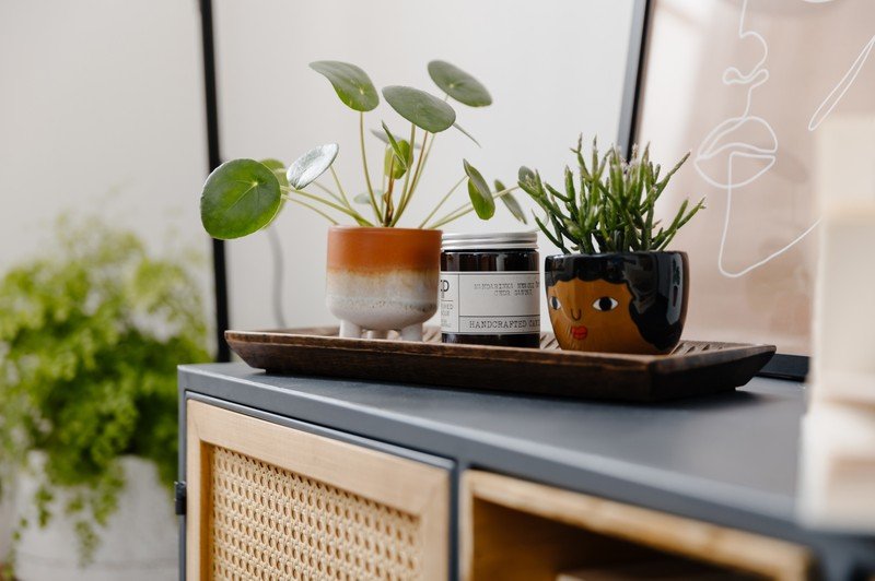 Inspiracje: Dekoracja