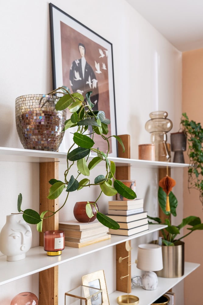 Inspiracje: Dekoracja