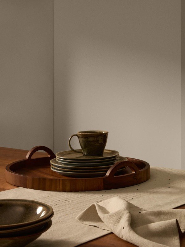 Inspiracje: Kuchnia i jadalnia, Styl skandynawski