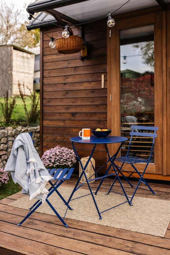 Inspiracje: Ogród, Rustykalny styl