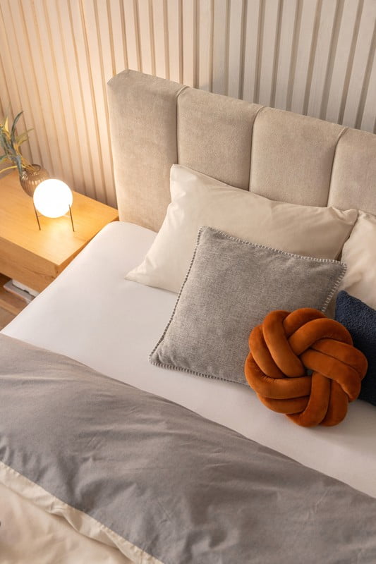 Inspiracje: Sypialnia