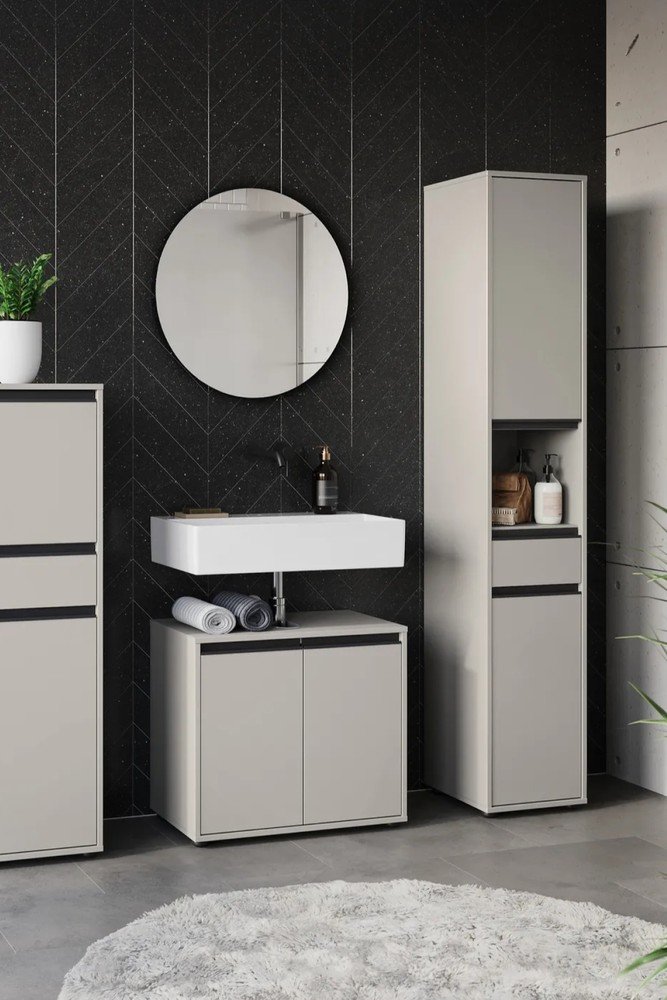 Inspiracje: Łazienka