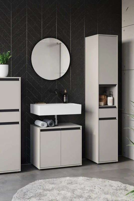 Inspiracje: Łazienka