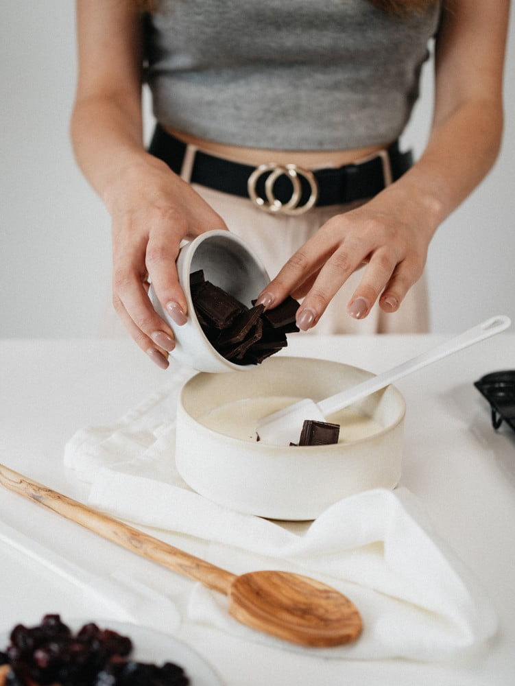 Inspiracje: Kuchnia i jadalnia