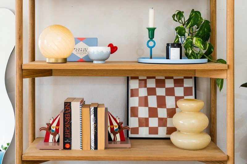 Inspiracje: Dekoracja