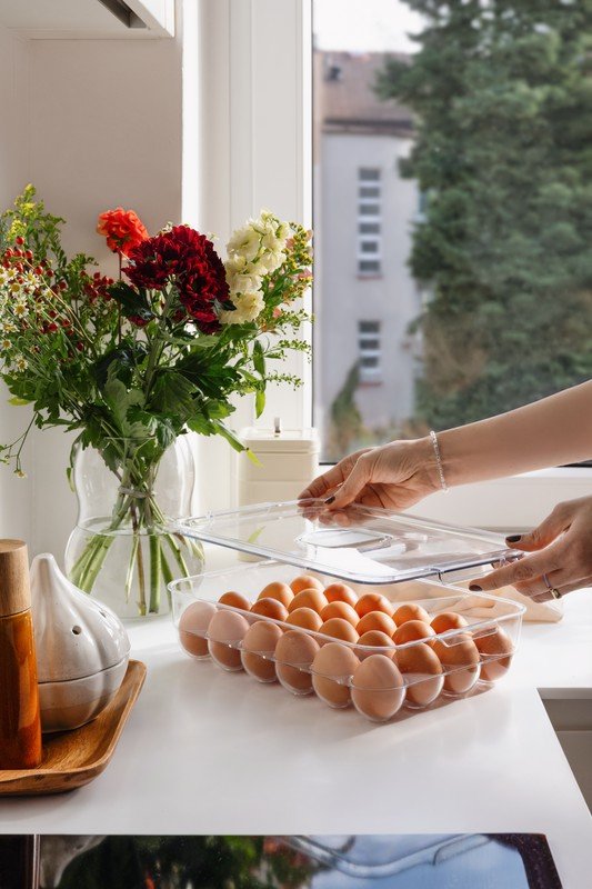 Inspiracje: Kuchnia i jadalnia, Sprzątanie i organizacja