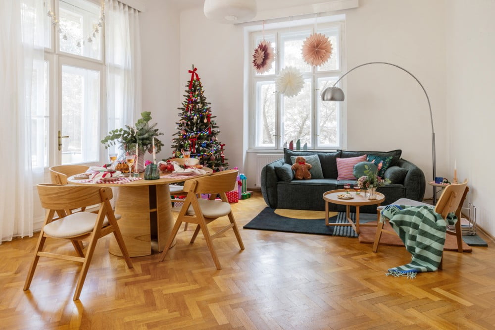 Inspiracje: Boże Narodzenie