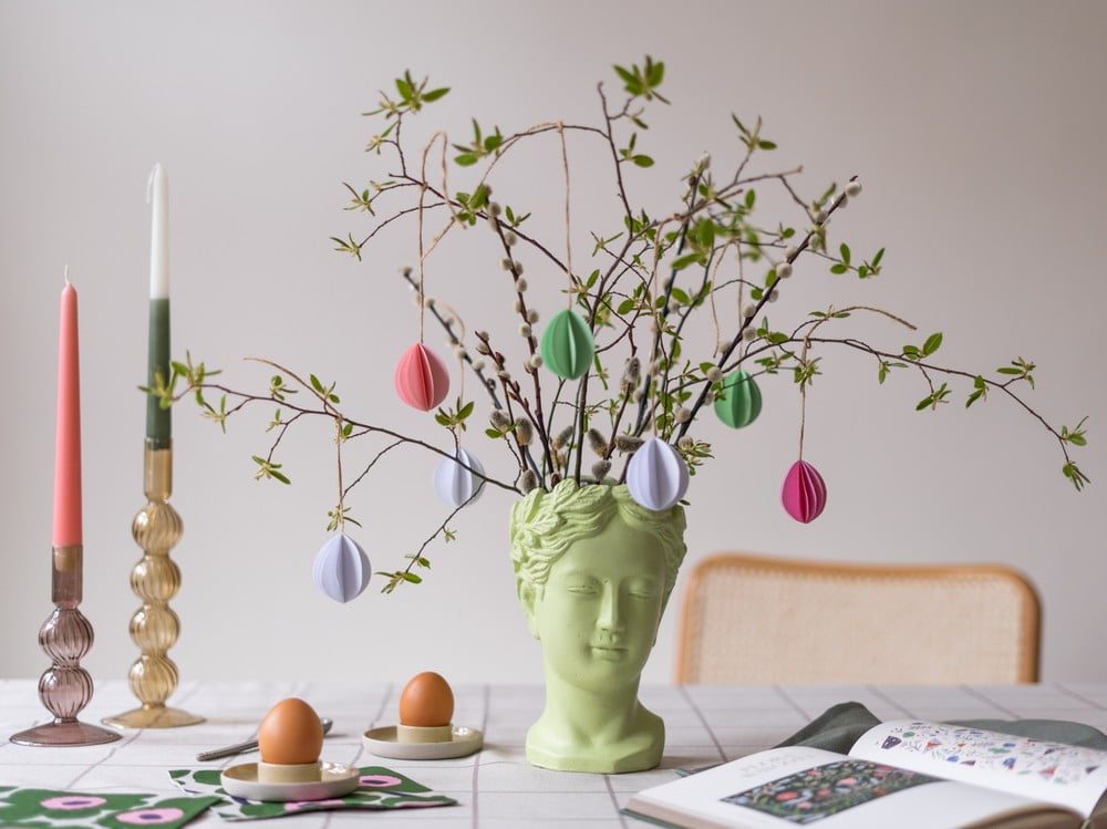 Inspiracje: Wielkanoc