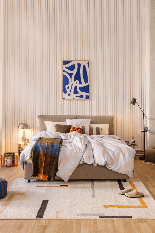 Inspiracje: Sypialnia