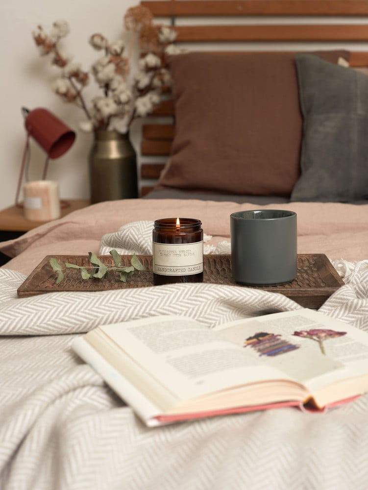 Inspiracje: Sypialnia