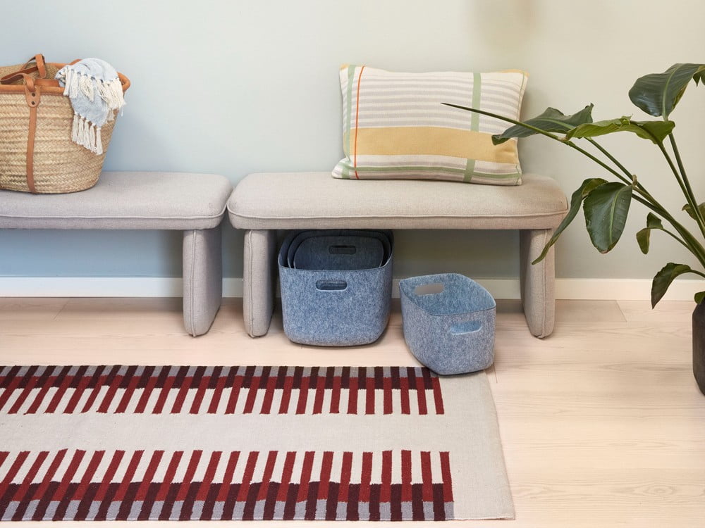 Inspiracje: Przedpokój i garderoba