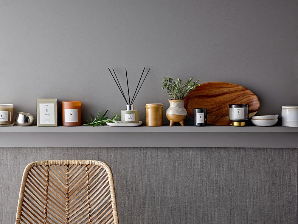 Inspiracje: Dekoracja