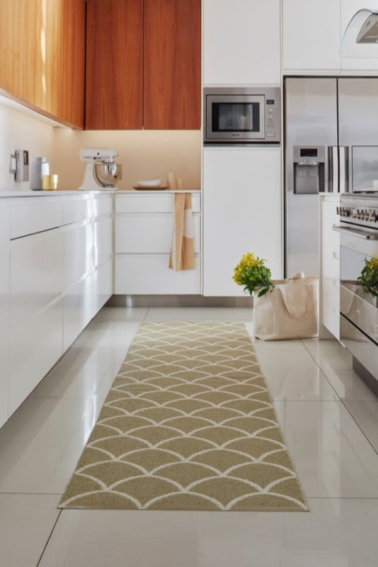 Inspiracje: Styl skandynawski, Kuchnia i jadalnia