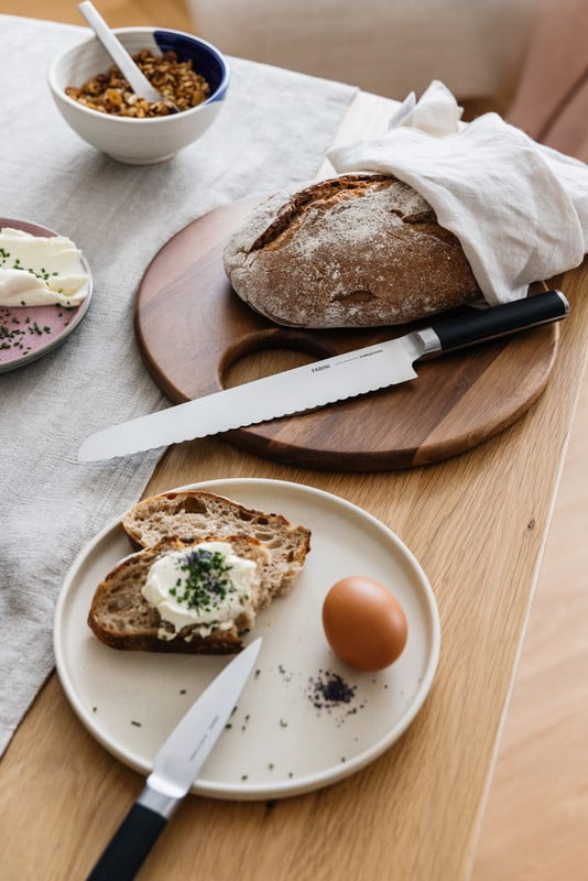 Inspiracje: Jadalnia, Styl skandynawski