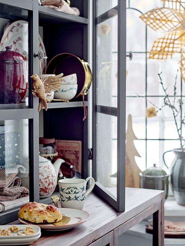 Inspiracje: Boże Narodzenie, Kuchnia i jadalnia