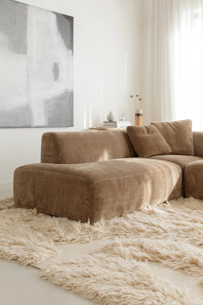 Inspiracje: Salon, Styl skandynawski