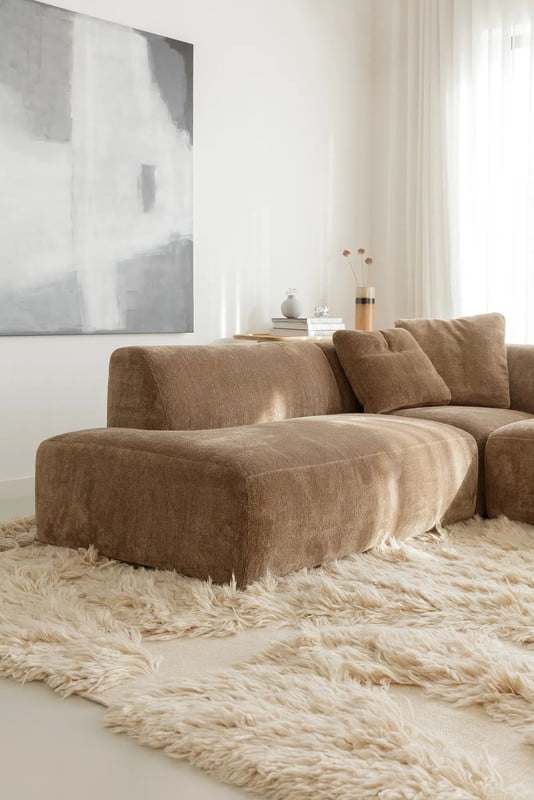 Inspiracje: Salon, Styl skandynawski