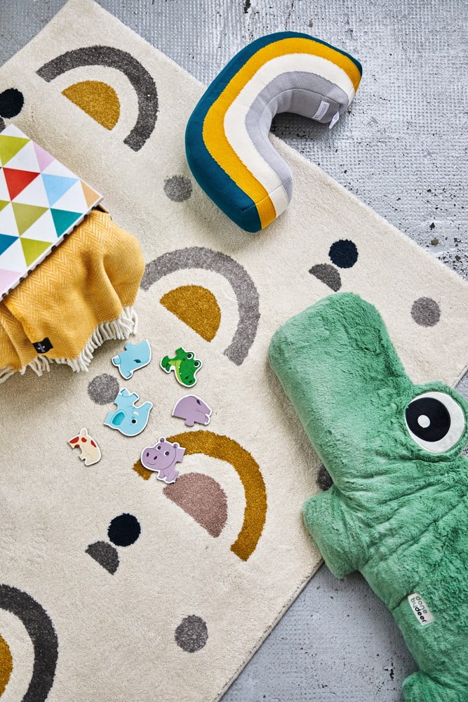 Inspiracje: Pokój dziecięcy, Dzieci