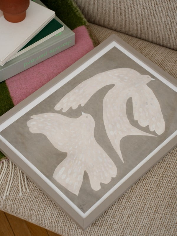 Inspiracje: Dekoracja