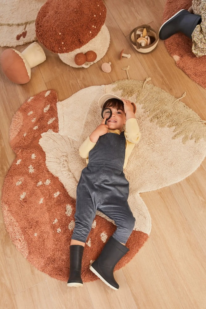 Inspiracje: Pokój dziecięcy, Dzieci