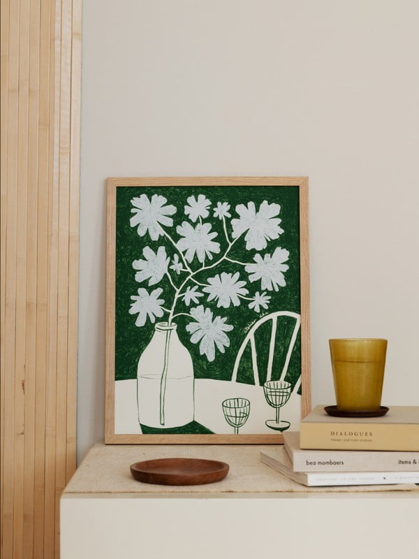 Inspiracje: Dekoracja