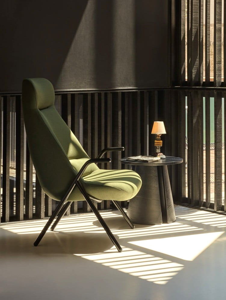 Inspiracje: Salon, Styl skandynawski