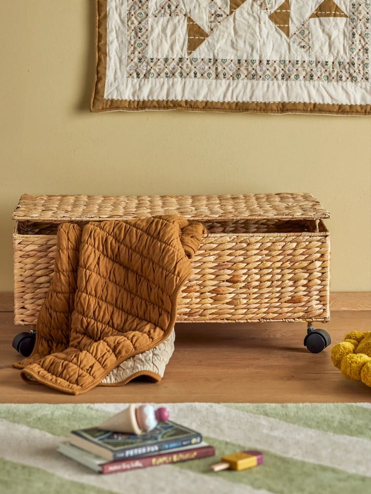 Inspiracje: Pokój dziecięcy